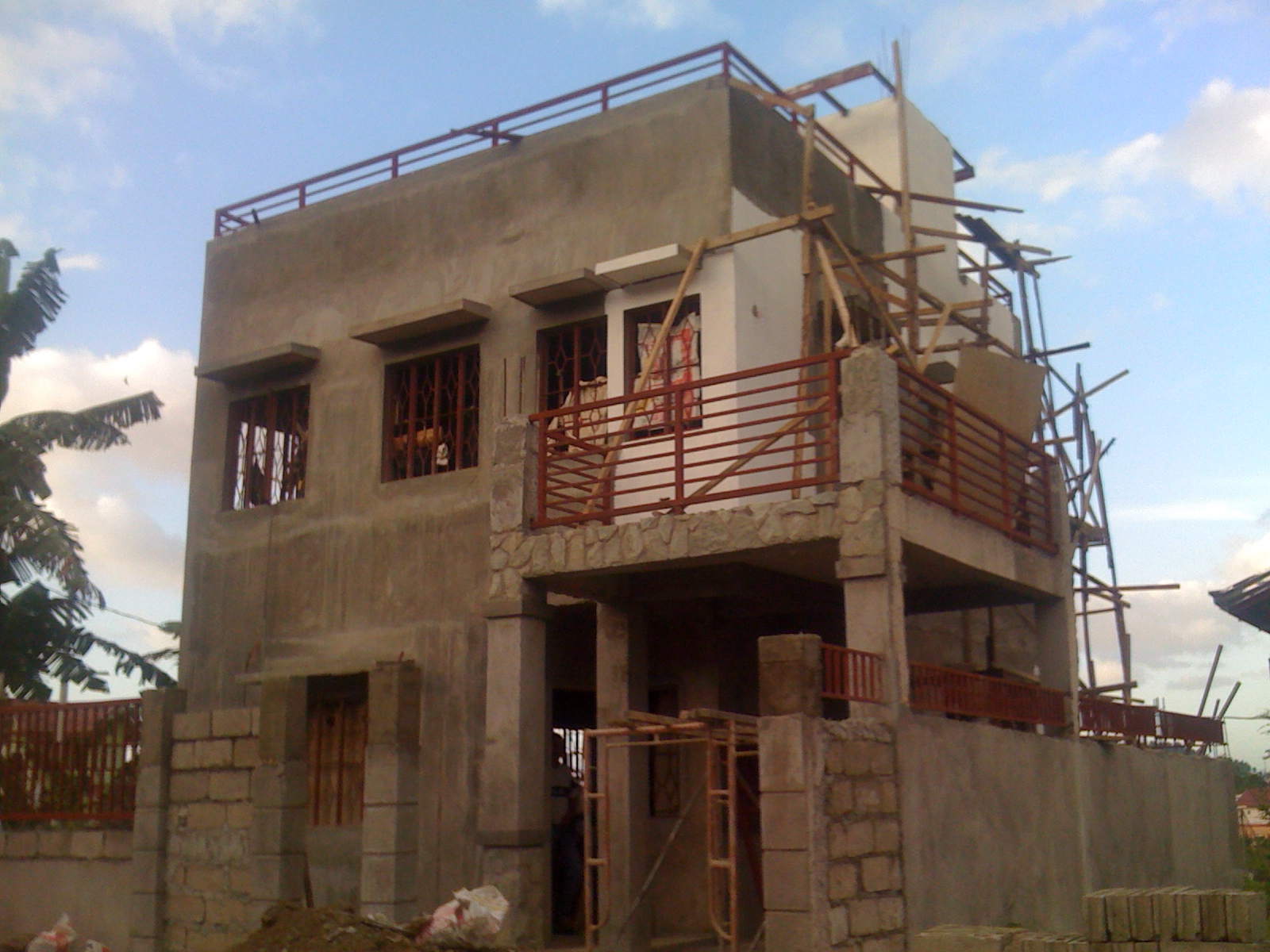 The Tribune Post FIVE SIX KAPIT SA PATALIM