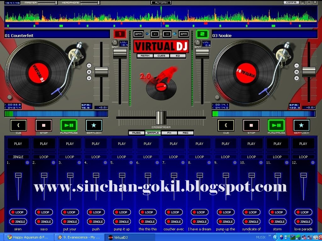 Virtual dj 2. Virtual dj ярлык. 02. Dj5. Virtual dj 2.