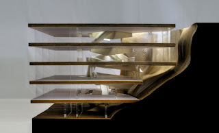 Serie Architects A F A S I A