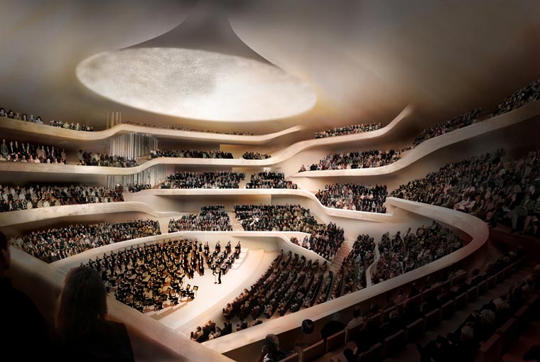 6 Herzog De Meuron A F A S I A