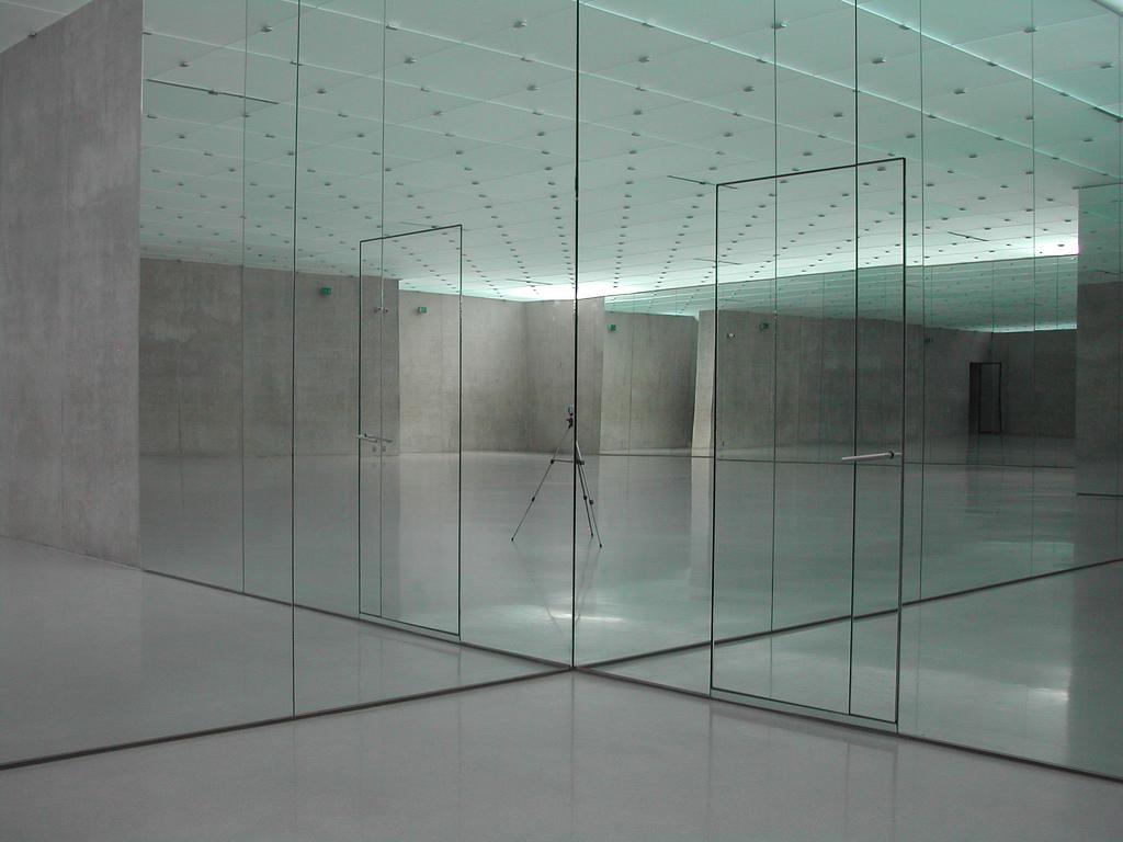 Peter Zumthor A F A S I A