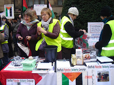 Sheffield Free Palestine Campaign 2009