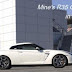 Mines R35 GT-R's - Two versions