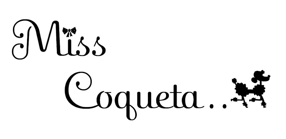 Miss Coqueta
