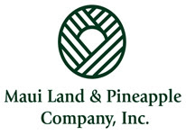 Maui Land & Pineapple Co., Inc. Logo