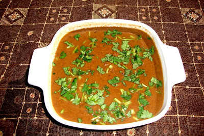 images for Kollu Masiyal Recipe / Horse Gram Masiyal Recipe