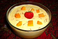 images for Mango Shrikandh / Mango Shrikhand Recipe