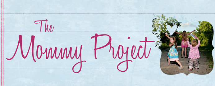 The Mommy Project