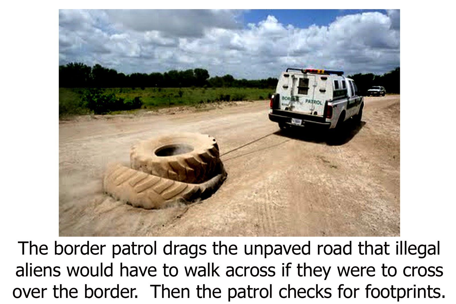 Rita's Bicycling Blogs Del Rio to Brackettville, TX (43 miles) Monday