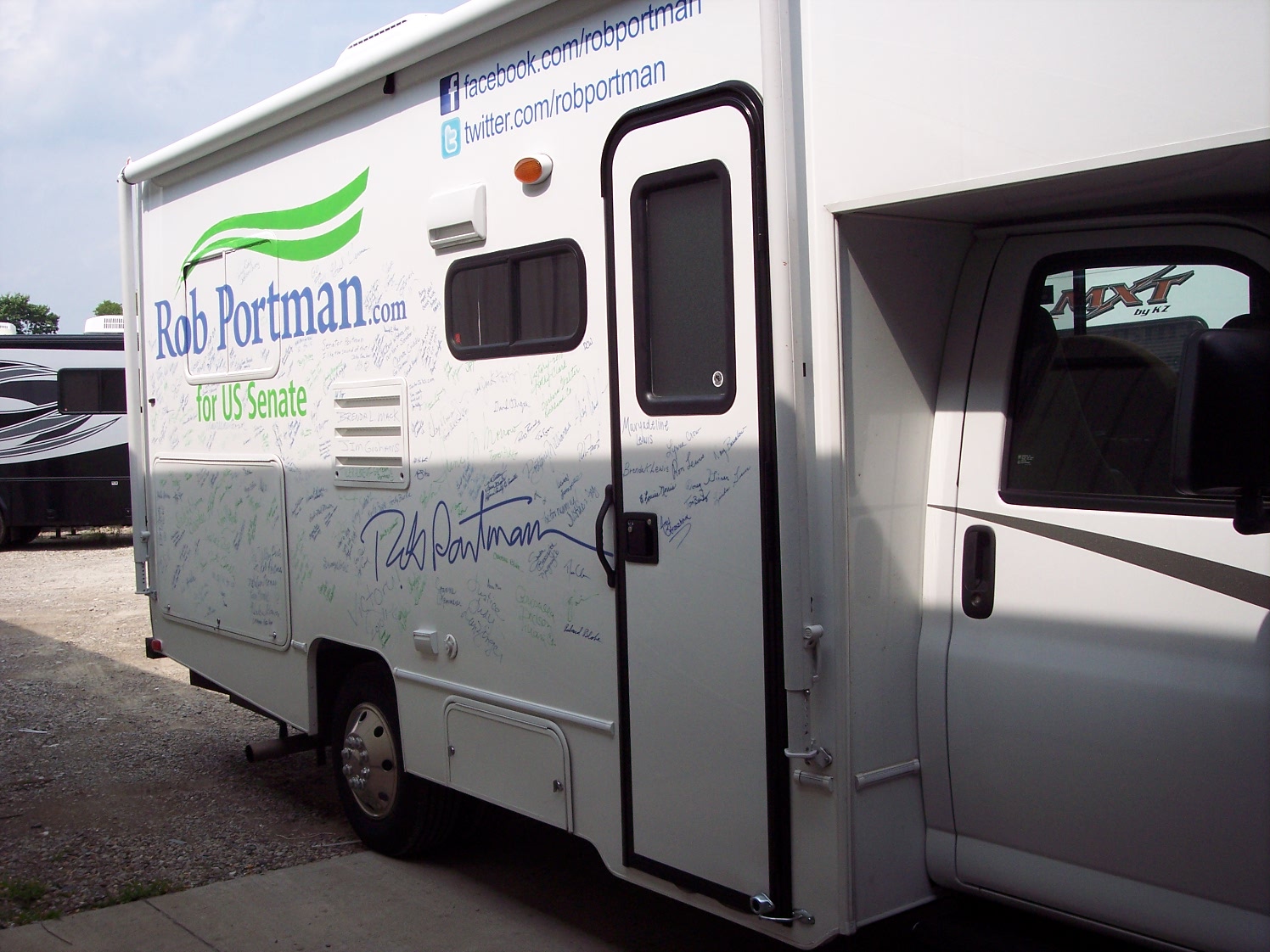 RV Wholesalers at D&D RV, New and Used RVs, Wholesale RV Sales Rob