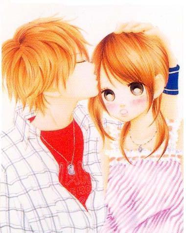  gambar anime romantis Anime Lovers Blog