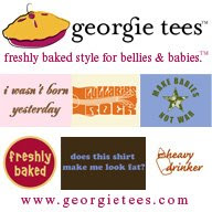 georgie tees