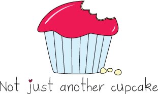 Not Just Another Cupcake