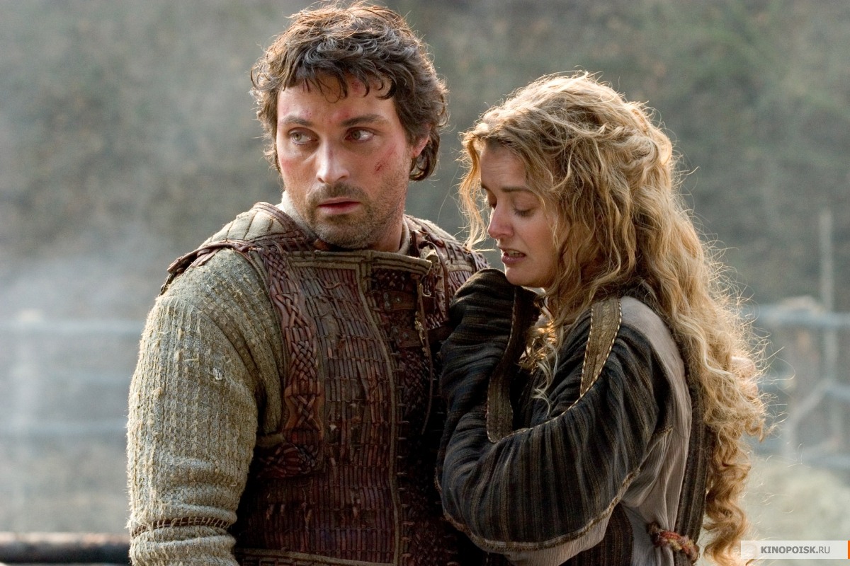 Tristan I Izolda Streszczenie Szczegółowe FILMY KOSTIUMOWE: Tristan + Isolde (2006)