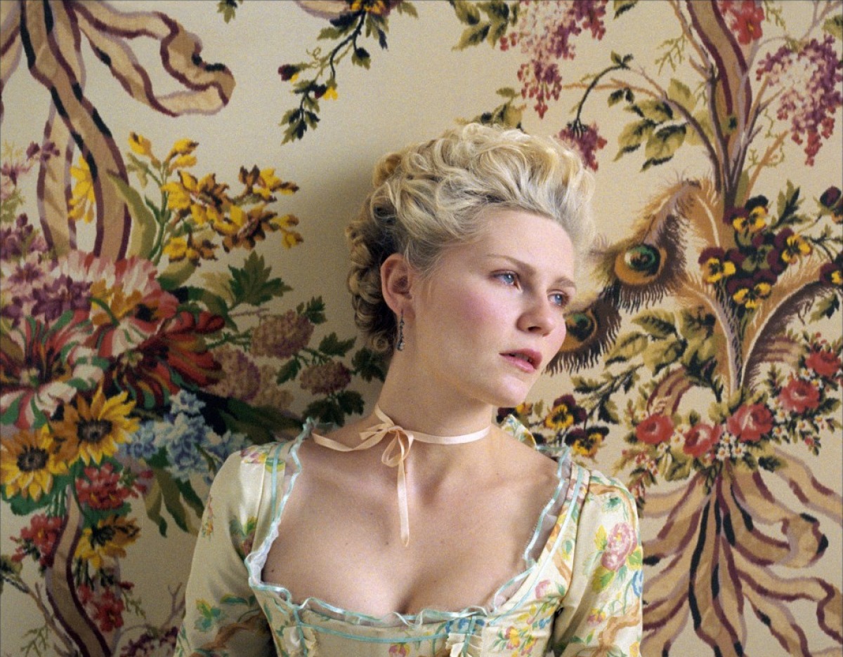 Marie Antoinette 2006 Marie Antoinette 2006