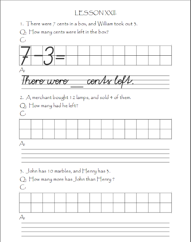 The Grammar of Math: November 2008