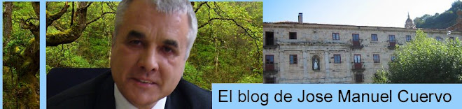 El Blog de Jose Manuel Cuervo