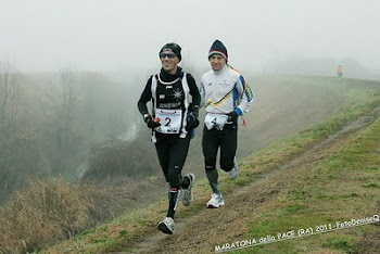 Maratona della Pace 2011