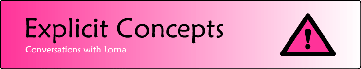 Explicit Concepts