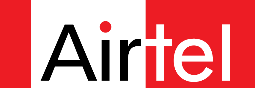 Old Airtel Logo