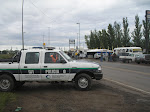 Gracias a Policia Distrital de Carlos Casares