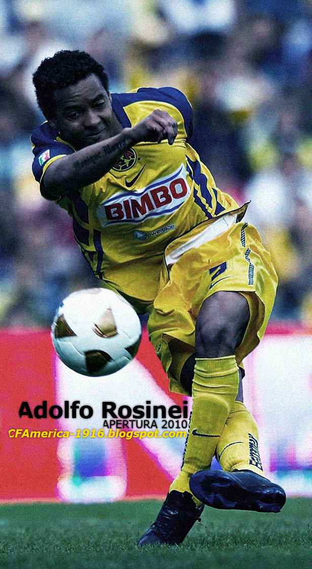 Se Defiende Con La Vida Adolfo Rosinei