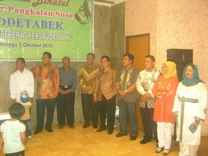 Cerita Lucu Silaturahmi Contoh Yes