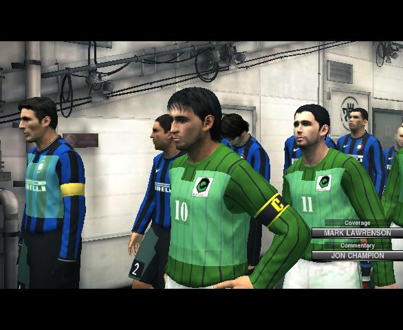 CONCHITUMUA F.C. EN PES2010