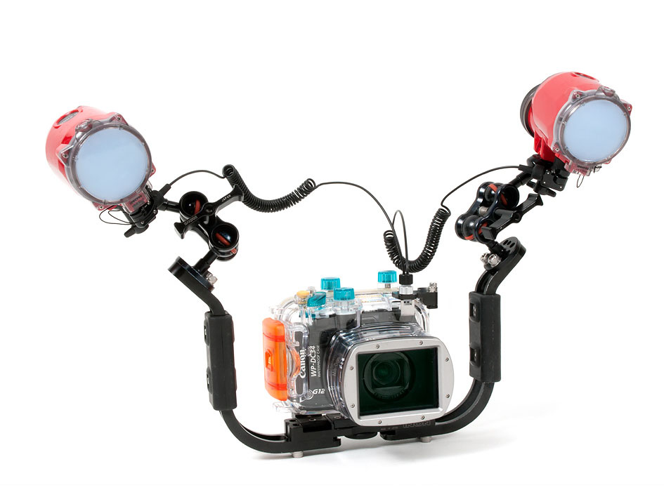 Accessory for Canon PowerShot G12/G11