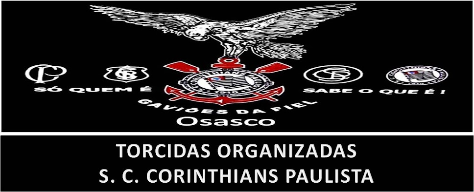 Torcida Organizada Corinthians