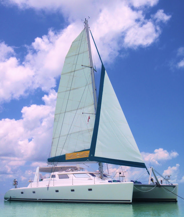 Restless Native Voyage Charters