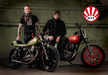 Radical Love & High speed