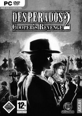 Desperados 2