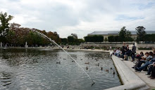 bassin des Tuileries