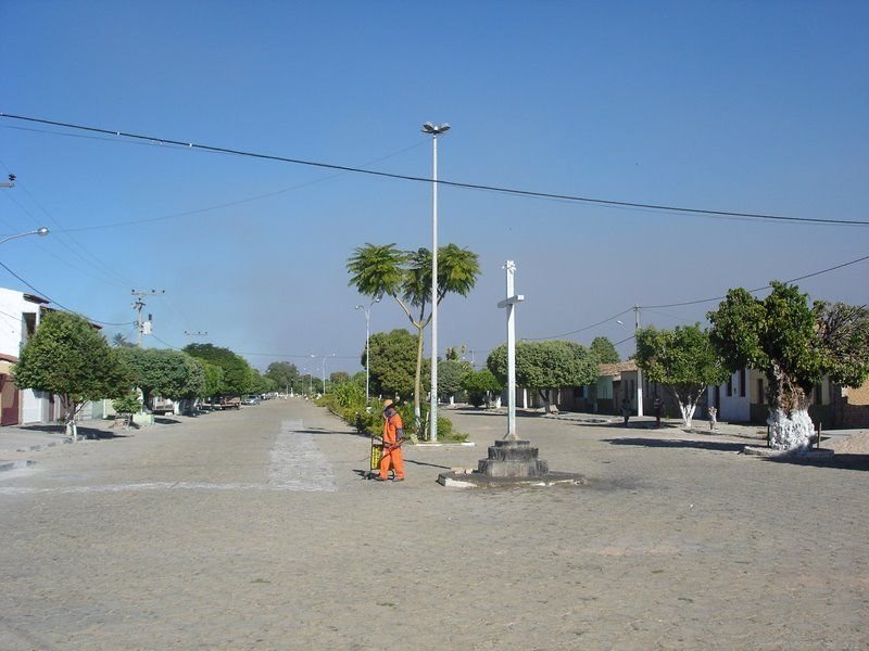 [Av.+Professor+Elpidio+Santana+]