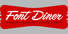 Font Diner