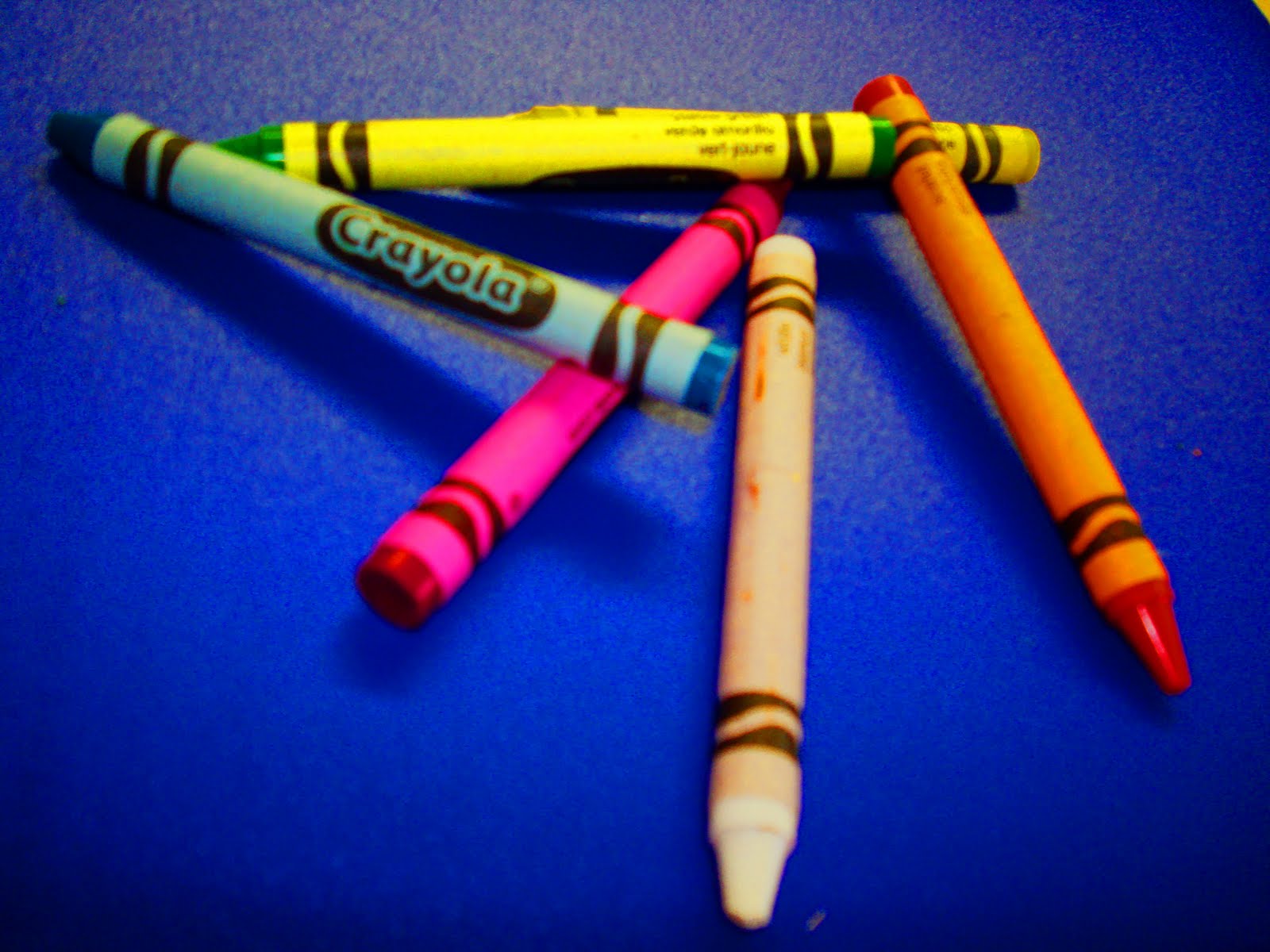 Southern Crayon vs. Crown