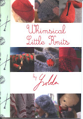 Whimsical Little Knits