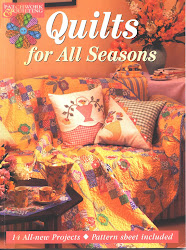 Quilts for All Seasons