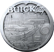 Buick City Token
