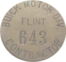 contractor badge