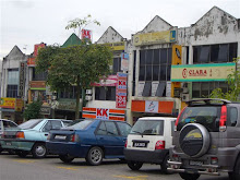 Seksyen 9, Shah Alam