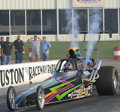 Top Dragster Nitrous