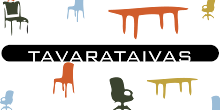 Tavarataivas blogi