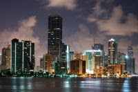 Miami @ Night