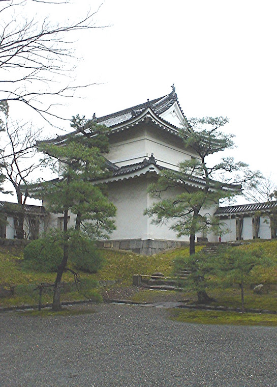 Imperial Palace