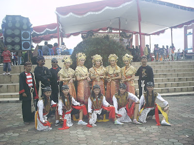 59 Sketsa Kuda Lumping Terpopuler