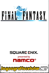 Jogos gratis celular Final Fantasy