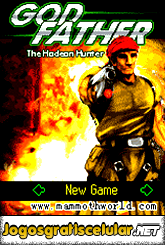 Jogos gratis celular GodFather: The Hadean Hunter