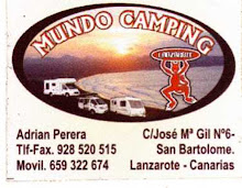 MUNDO CAMPING